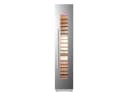 18" Built-in Wine Cellar Column view 2