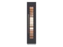 18" Built-in Wine Cellar Column view 5