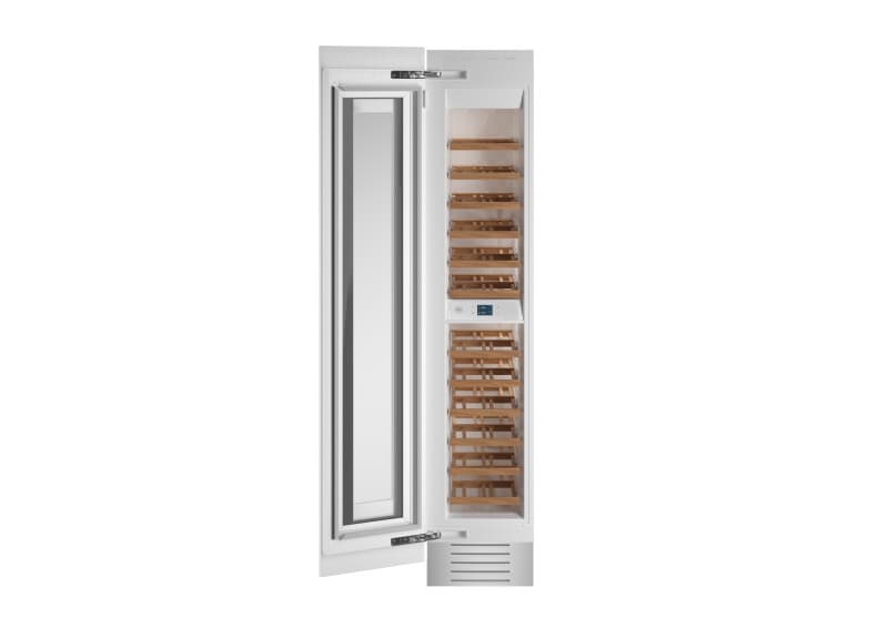 18" Built-in Wine Cellar Column