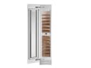 18" Built-in Wine Cellar Column view 7