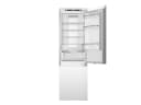 24 inch bottom mount integrated panel ready sliding door view 1