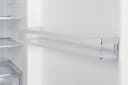 24 inch bottom mount integrated panel ready sliding door view 3