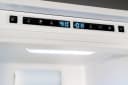 24 inch bottom mount integrated panel ready sliding door view 4