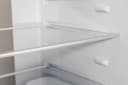 24 inch bottom mount integrated panel ready sliding door view 5
