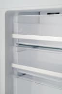 24 inch bottom mount integrated panel ready sliding door view 6