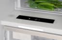 24" Built-in Freezer Column with Ice Maker, Reversible Door view 3