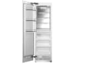 24" Built-in Freezer Column with Ice Maker, Reversible Door view 9