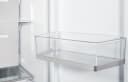 24" Built-in Freezer Column with Ice Maker, Reversible Door view 11