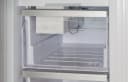 24" Built-in Freezer Column with Ice Maker, Reversible Door view 12