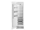 24" Built-in Refrigerator Column view 3