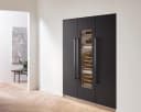 24" Built-in Refrigerator Column view 5