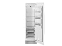 24" Built-in Refrigerator Column view 15