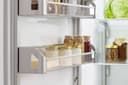 24 Built-in Refrigerator Column view 1