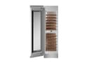 24" Built-in Wine Cellar Column view 1