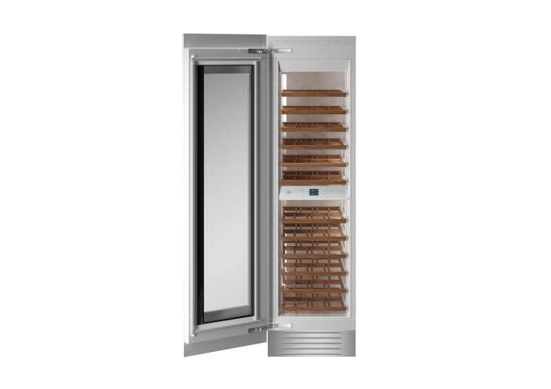 24" Built-in Wine Cellar Column