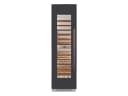 24" Built-in Wine Cellar Column view 2
