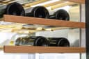 24" Built-in Wine Cellar Column view 12
