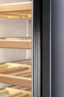 24" Built-in Wine Cellar Column view 7