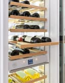 24" Built-in Wine Cellar Column view 8