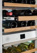 24" Built-in Wine Cellar Column view 11