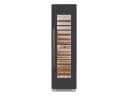 24" Built-in Wine Cellar Column view 4