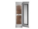 24" Built-in Wine Cellar Column view 5