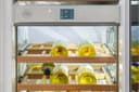 24 Built-in Wine Cellar Column view 2