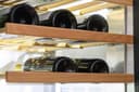 24 Built-in Wine Cellar Column view 3