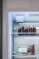 30" Built-in Bottom Mount Refrigerator with Ice Maker view 3