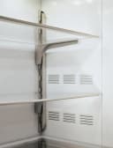30" Built-in Bottom Mount Refrigerator with Ice Maker view 7