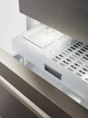 30" Built-in Bottom Mount Refrigerator with Ice Maker view 5