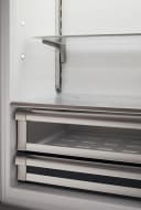30" Built-in Bottom Mount Refrigerator with Ice Maker view 11