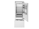 30 inch Built-In Bottom Mount view 1