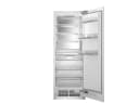 30" Built-in Refrigerator Column with Internal Water Dispenser, Reversible Door view 2