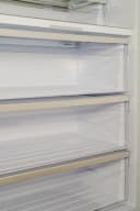 30" Built-in Refrigerator Column with Internal Water Dispenser, Reversible Door view 4