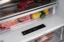 30" Built-in Refrigerator Column with Internal Water Dispenser, Reversible Door view 13