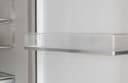 30" Built-in Refrigerator Column with Internal Water Dispenser, Reversible Door view 3