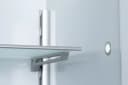 30" Built-in Refrigerator Column view 4