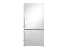 31 inch Freestanding Bottom Mount Refrigerator with Ice Maker view 2