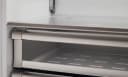 36" Built-in Bottom Mount Refrigerator with Ice Maker view 7