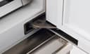 36" Built-in Bottom Mount Refrigerator with Ice Maker view 4