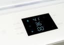 36" Bottom Mount Built-in Refrigerator with Ice Maker and Internal Water Dispenser view 26