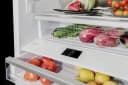 36" Bottom Mount Built-in Refrigerator with Ice Maker and Internal Water Dispenser view 14