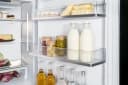 36" Bottom Mount Built-in Refrigerator with Ice Maker and Internal Water Dispenser view 16