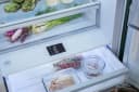 36" Bottom Mount Built-in Refrigerator with Ice Maker and Internal Water Dispenser view 18