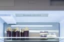 36" Bottom Mount Built-in Refrigerator with Ice Maker and Internal Water Dispenser view 19