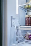 36" Bottom Mount Built-in Refrigerator with Ice Maker and Internal Water Dispenser view 20