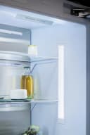 36" Bottom Mount Built-in Refrigerator with Ice Maker and Internal Water Dispenser view 21