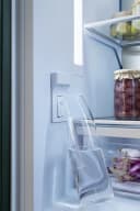 36" Bottom Mount Built-in Refrigerator with Ice Maker and Internal Water Dispenser view 22