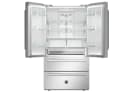 36 inch Freestanding French Door view 3